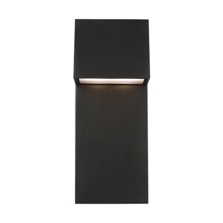 Visual Comfort Rocha 25" Tall LED Wall Sconce Antique Bronze