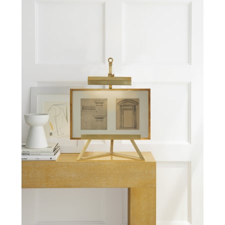 Visual Comfort-AH3500-Lifestyle View