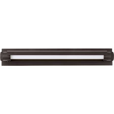Visual Comfort Capa 5" Wide LED Vanity Light Bronze