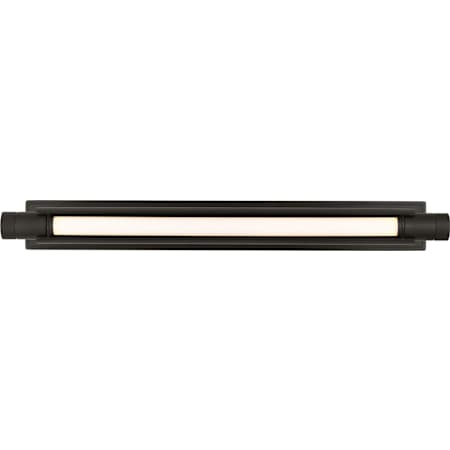 Visual Comfort Capa 24" Wide LED Picture Light Bronze