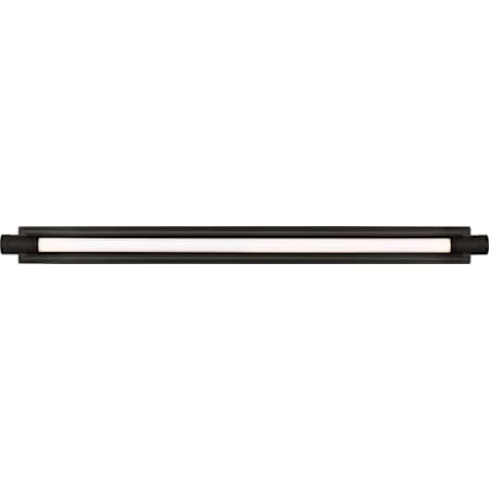 Visual Comfort Capa 36" Wide LED Picture Light Bronze