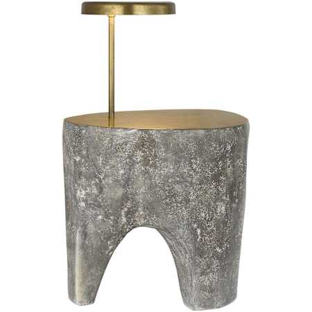 Visual Comfort Lega 37" Tall Dual Function LED Specialty Lamp Eclipse