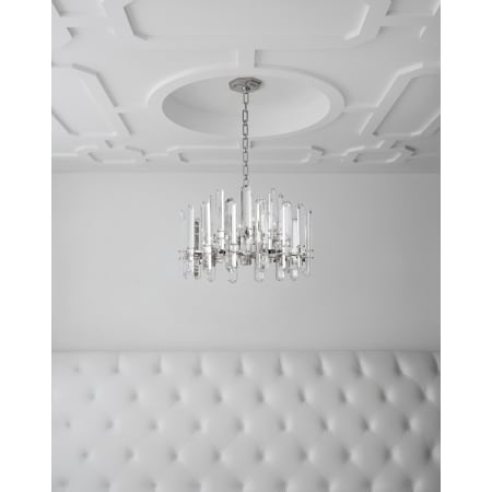 Visual Comfort-ARN5124CG-Lifestyle View