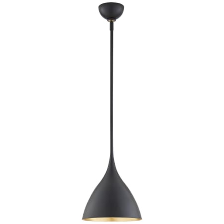 ARN5350 in Matte Black