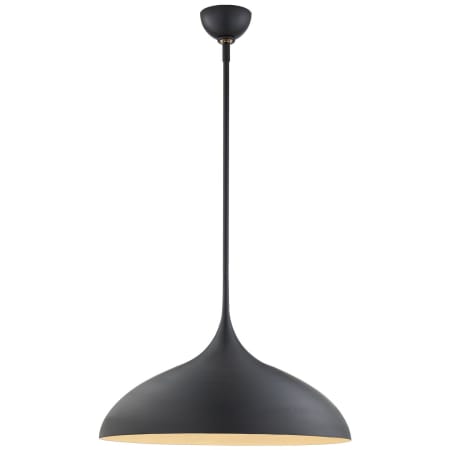 ARN5352 in Matte Black