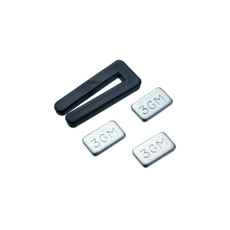 Visual Comfort Blade Balancing Kit N/A