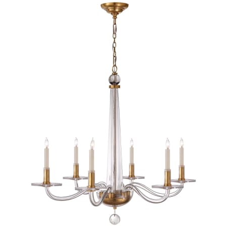 Antique Brass