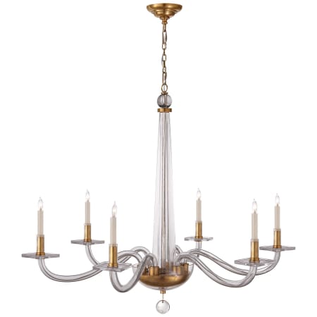 Antique Brass