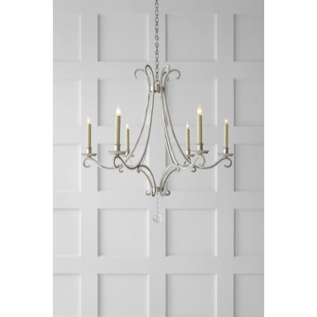 Visual Comfort-CHC1550CG-Lifestyle View