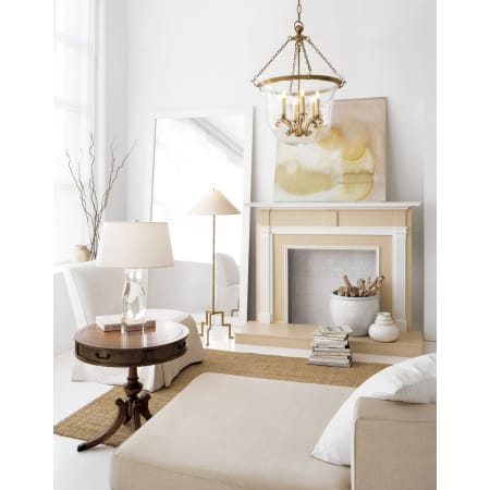 Visual Comfort-CHC2117-Lifestyle View