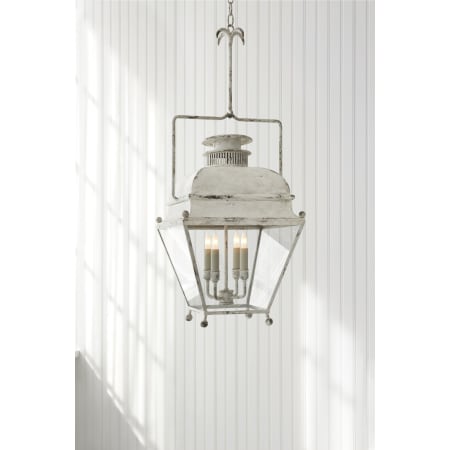 Visual Comfort-CHC2215-Lifestyle View
