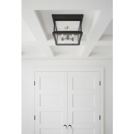 Visual Comfort-CHC4129CG-Lifestyle View