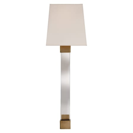 Antique Brass