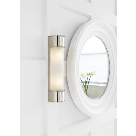 Visual Comfort-CHD1553FG-Lifestyle View