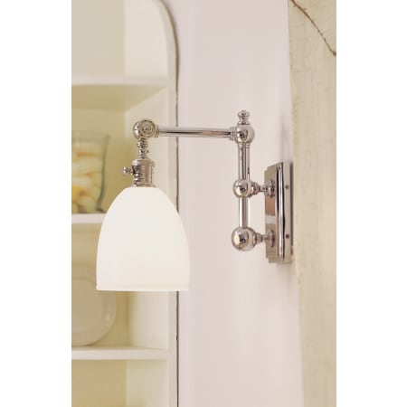 Visual Comfort-CHD2153WG-Lifestyle View