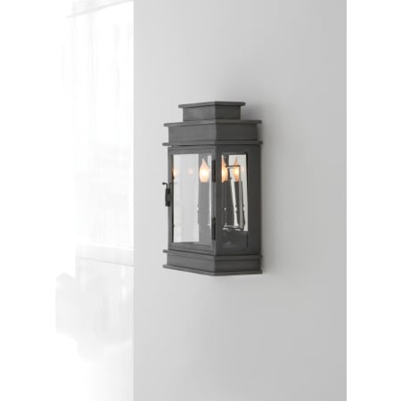 Visual Comfort-CHD2908-Lifestyle View
