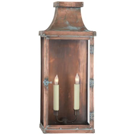 Natural Copper