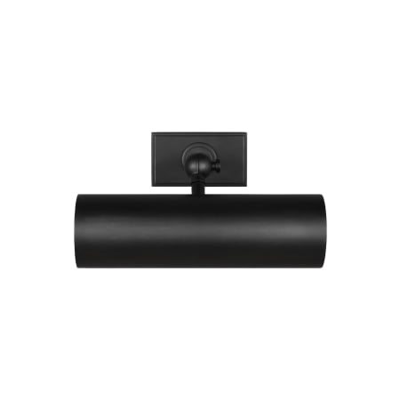 Visual Comfort Kenyon 10" Wide Picture Light Aged Iron