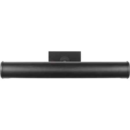 Visual Comfort Azer 2 Light 18" Wide Picture Light Aged Iron