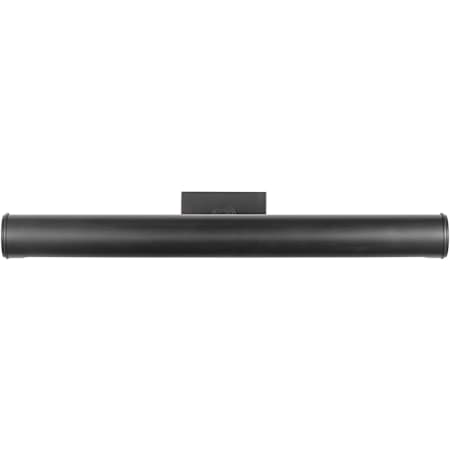Visual Comfort Azer 2 Light 24" Wide Picture Light Aged Iron