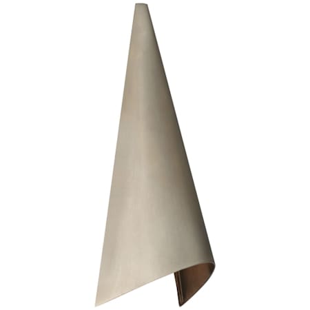 Visual Comfort Piel 9" Tall LED Wall Sconce Pewter