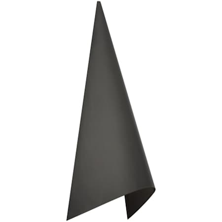 Visual Comfort Piel 20" Tall LED Wall Sconce Bronze