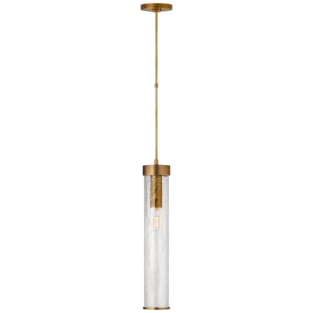 Antique-Burnished Brass
