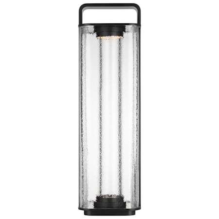 Visual Comfort Flacara 23" Tall LED Accent Table Lamp Bronze