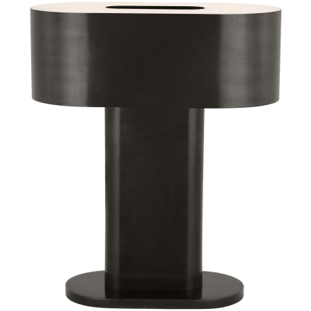 Visual Comfort Wyllis 23" Tall LED Accent Table Lamp Dark Bronze