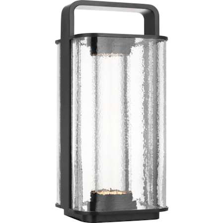Visual Comfort Flacara 15" Tall LED Accent Table Lamp Bronze