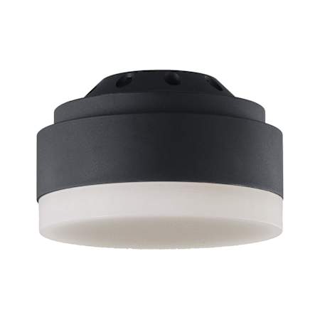 Visual Comfort Aspen LED Light Kit Midnight Black