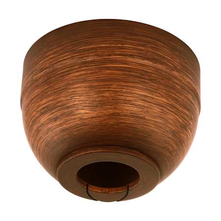 Visual Comfort Sloped Ceiling Fan Mounting Kit for Slopes up to 45 Degrees Koa