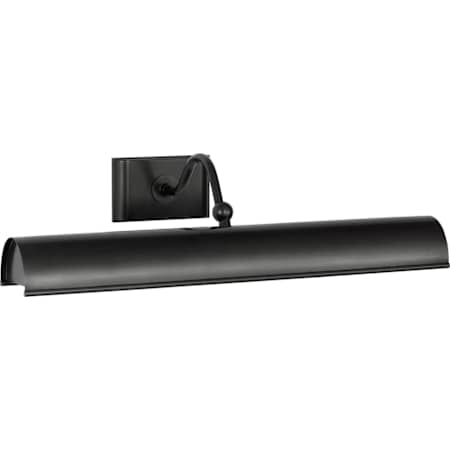 Visual Comfort Hessen 18" Wide Picture Light Bronze