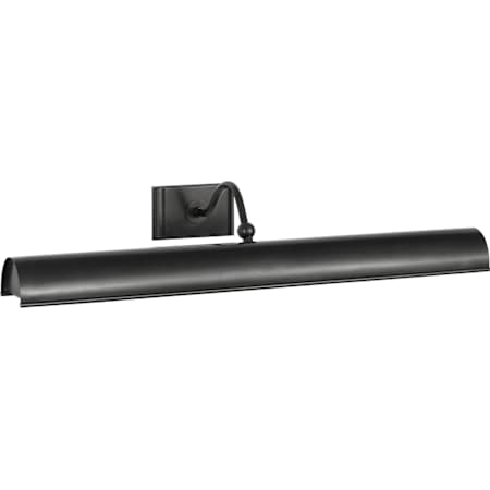 Visual Comfort Hessen 24" Wide Picture Light Bronze