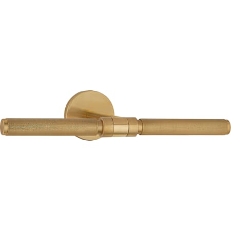 Visual Comfort Barrett 18" Wide LED Picture Light Natural Brass