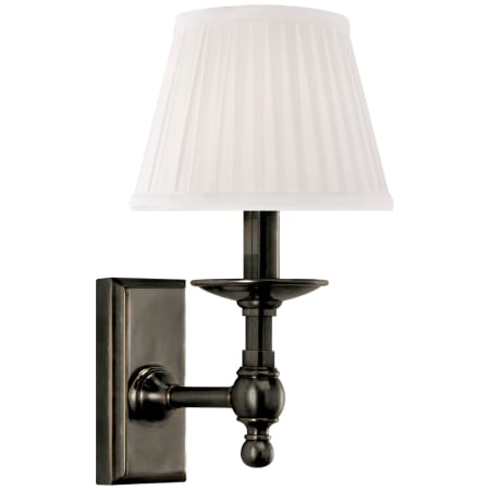 Visual Comfort Payson 11" Tall Wall Sconce Bronze