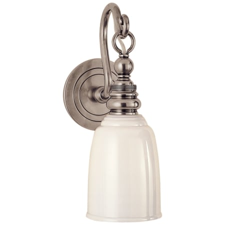 Antique Nickel