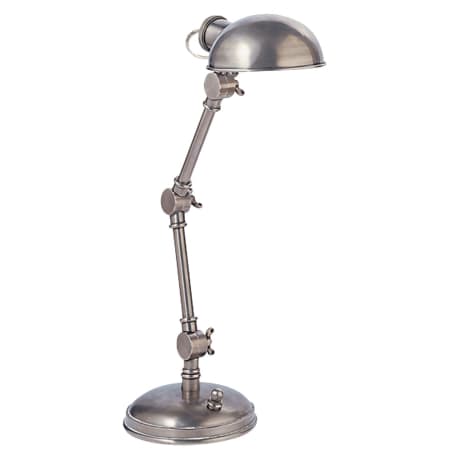 Antique Nickel
