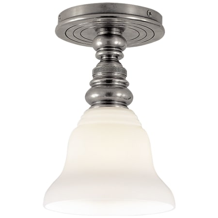 Antique Nickel