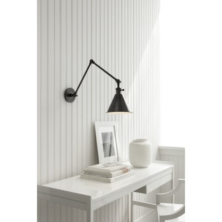Visual Comfort-SL2923-Lifestyle View