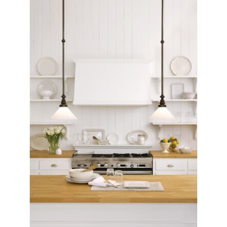 Visual Comfort-SL5125WG1-Lifestyle View