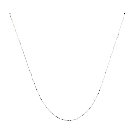 Visual Comfort Collier 2" Wide LED Crystal Multi Light String Pendant Bronze