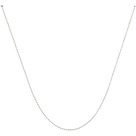 Visual Comfort Collier 2" Wide LED Crystal Multi Light String Pendant Bronze