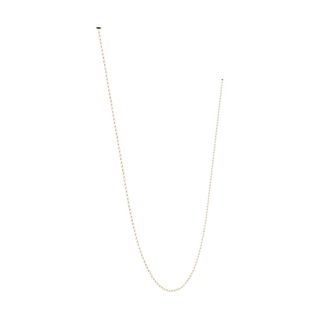 Visual Comfort Collier 2" Wide LED Multi Light String Pendant Bronze