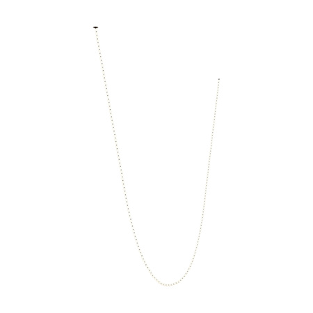 Visual Comfort Perle 3" Wide LED Multi Light String Pendant Bronze