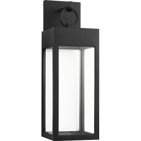 Visual Comfort Sesha 20" Tall LED Wall Sconce Textured Black