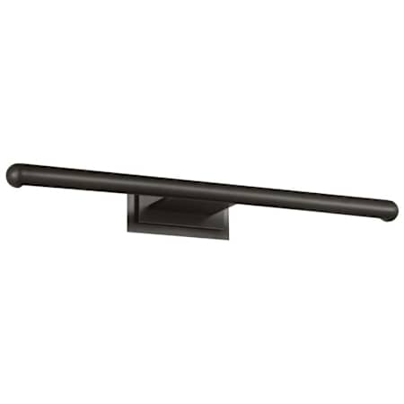 Visual Comfort Agra 36" Wide LED Picture Light Bronze