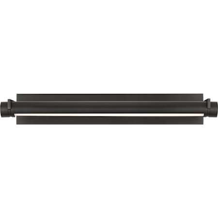 Visual Comfort Katan 17" LED Picture Light Bronze