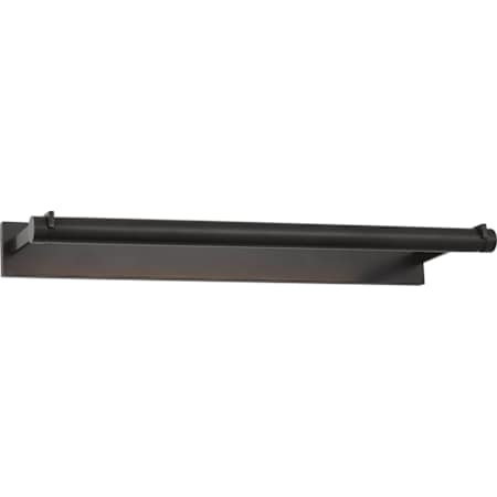 Visual Comfort Katan 24" LED Picture Light Bronze