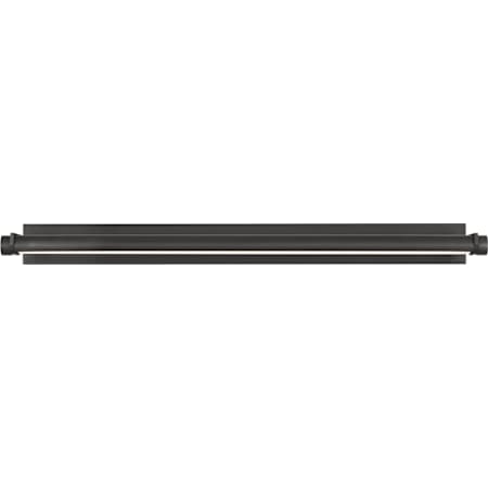 Visual Comfort Katan 30" LED Picture Light Bronze